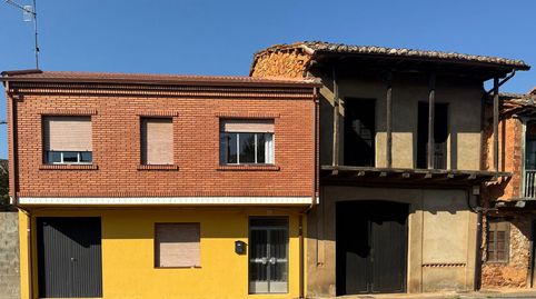 Foto 2 de Casa o xalet en venda a Calle la Borra, 16, Castrocontrigo, León