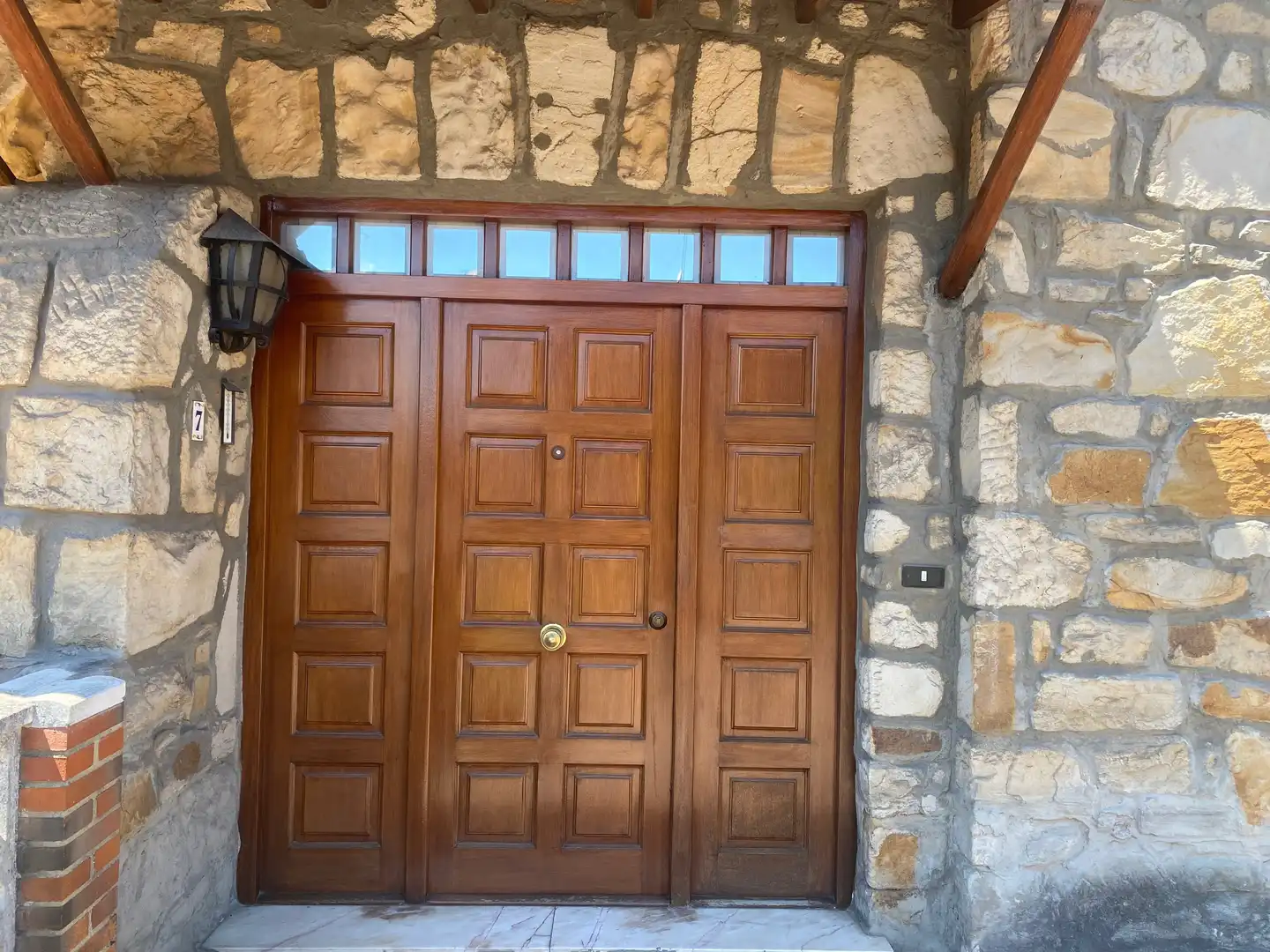 Terraced house for sale in Tiburtzio Bergaretxe Etxetaldea, imagen 40