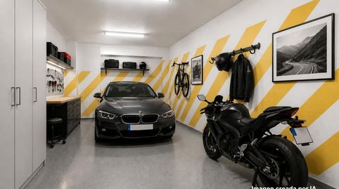 Foto 5 de Casa adosada en venta en Carrer de L'empordà, Ca n'Oriac, Sabadell