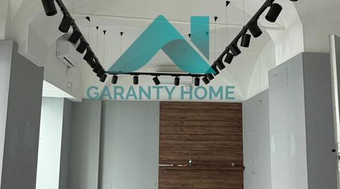 EDIFICIO COMERCIAL EN ALQUILER Y VENTA EN PINTORES, imatge 2