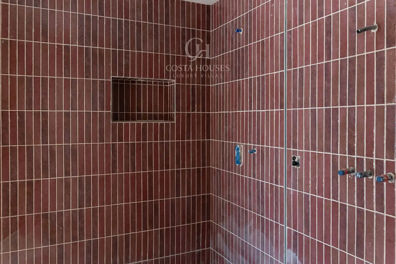Villa avec piscine à vendre à Calle Siri 53, imagen 50