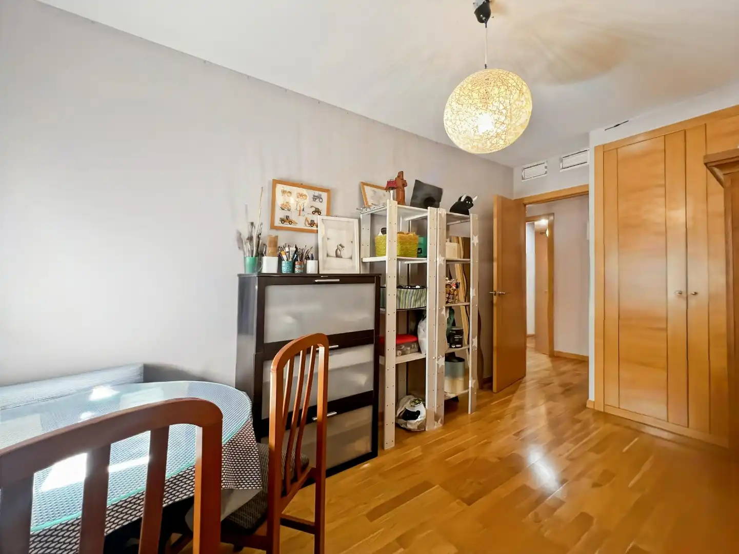 Planta baja en venta en Yebes, Guadalajara