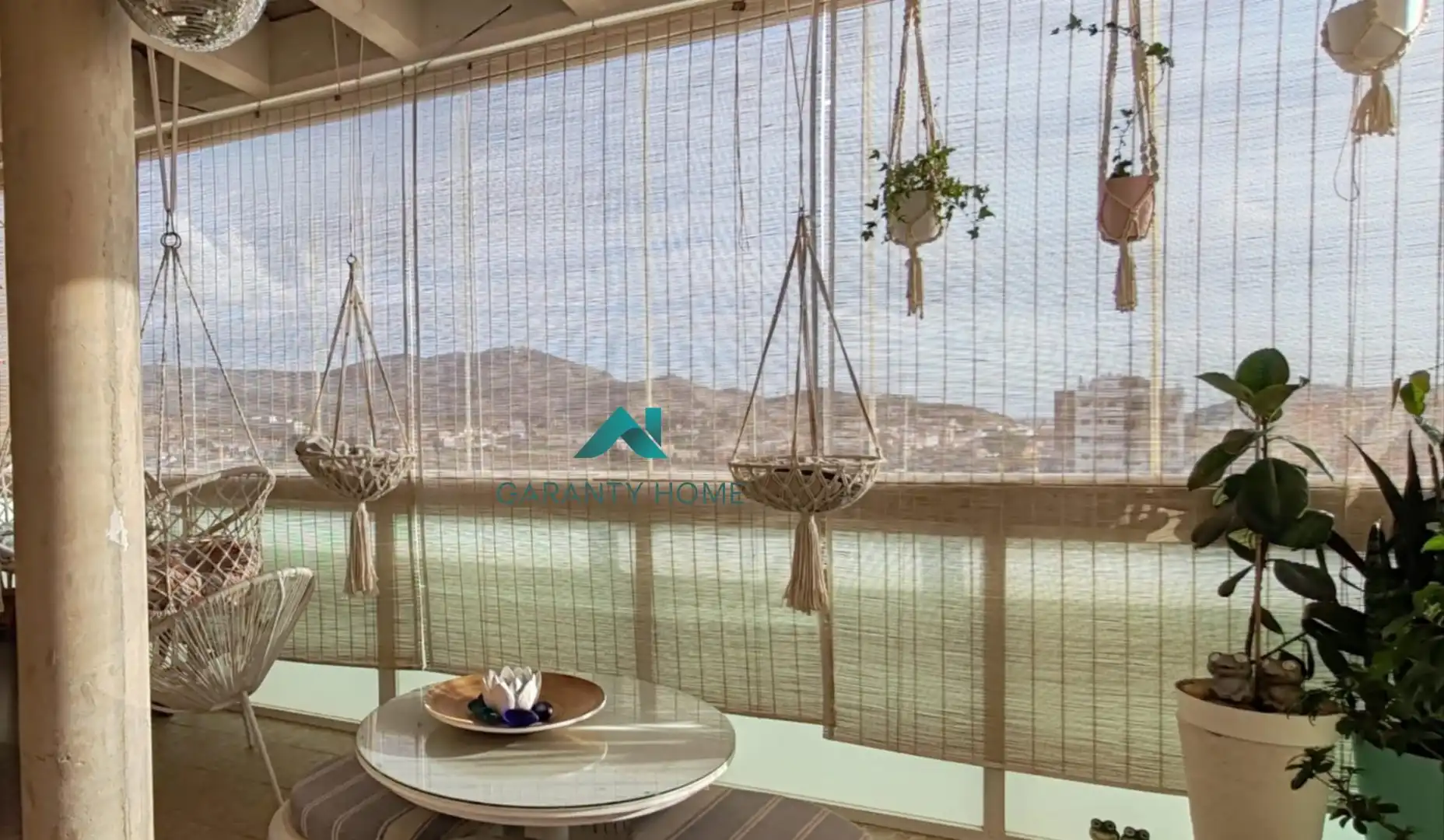Attico con terrazza in vendita a Cartagena ciudad, imagen 12