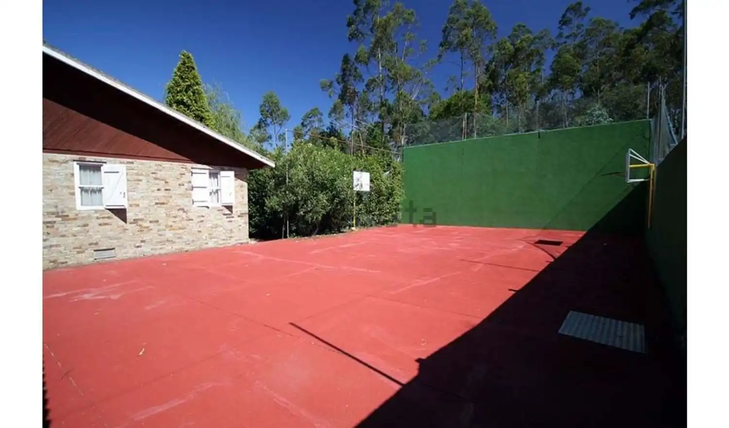 Chalet con piscina en alquiler en Zaramacedo 0, imagen 19