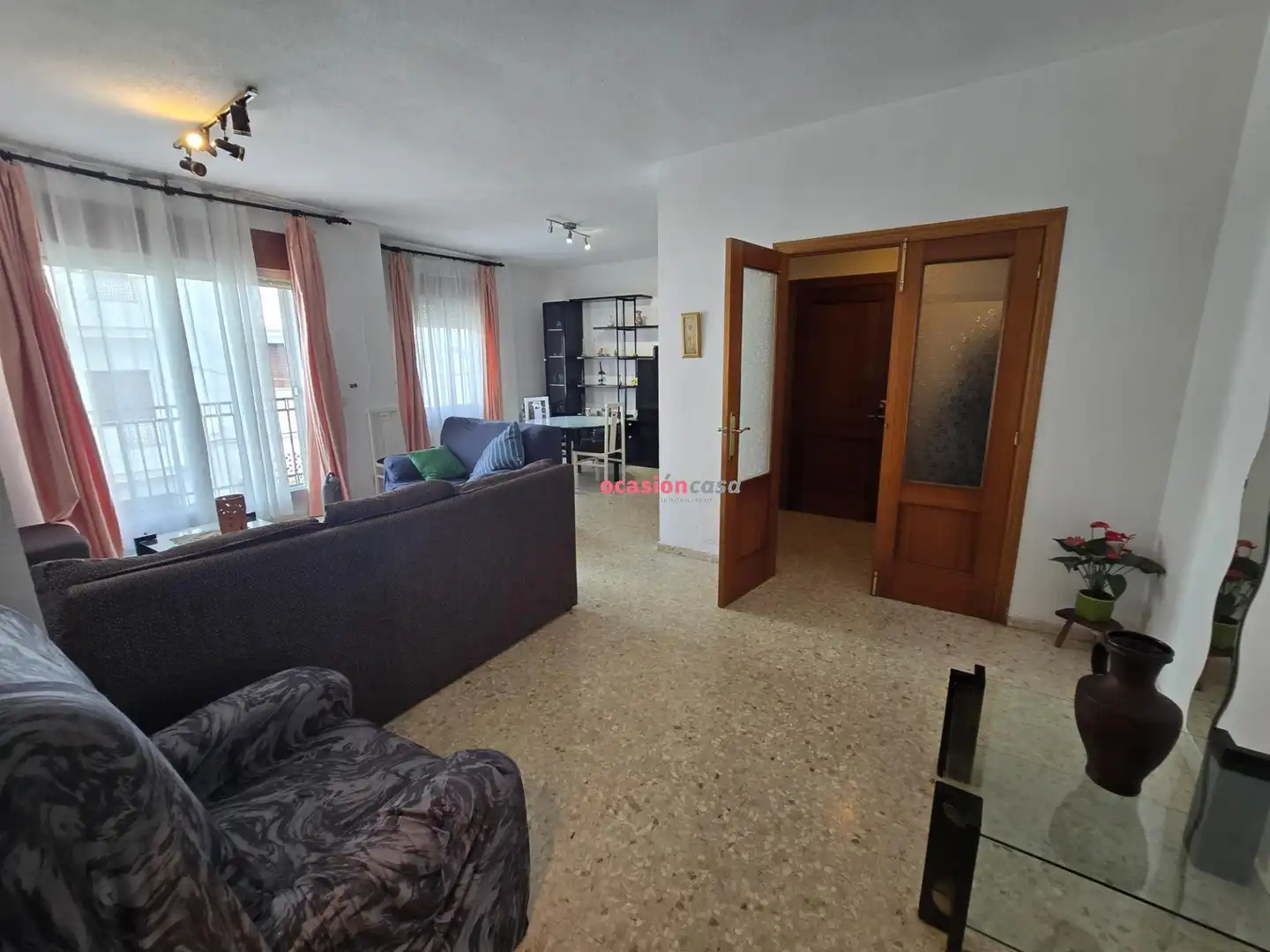 Wohnung mit Terrasse zum Verkauf in Pozoblanco