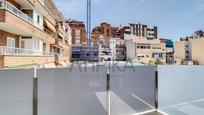 Terrace of Duplex for sale in L'Hospitalet de Llobregat  with Air Conditioner, Terrace and Balcony