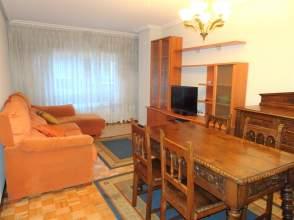 Foto 5 de Piso de alquiler en La Calzada, Gijón