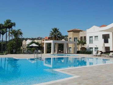 Apartment mit Balkon zum Verkauf in La Xara - La Sella