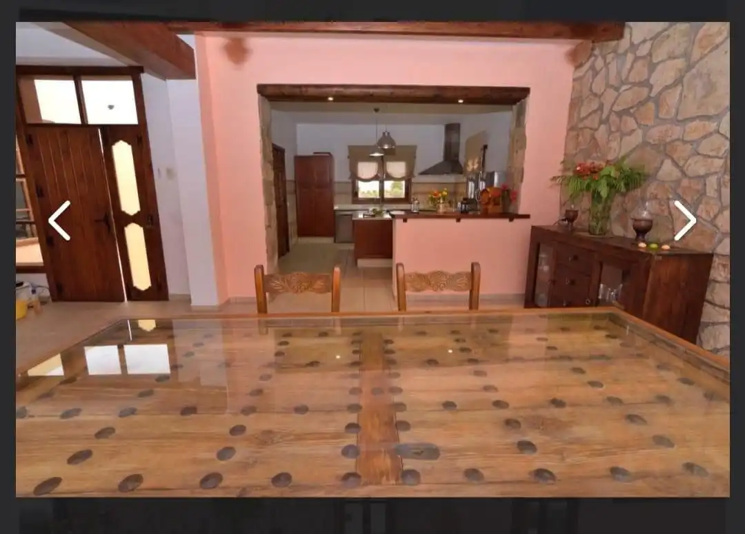Houses for sale in Tuineje pueblo