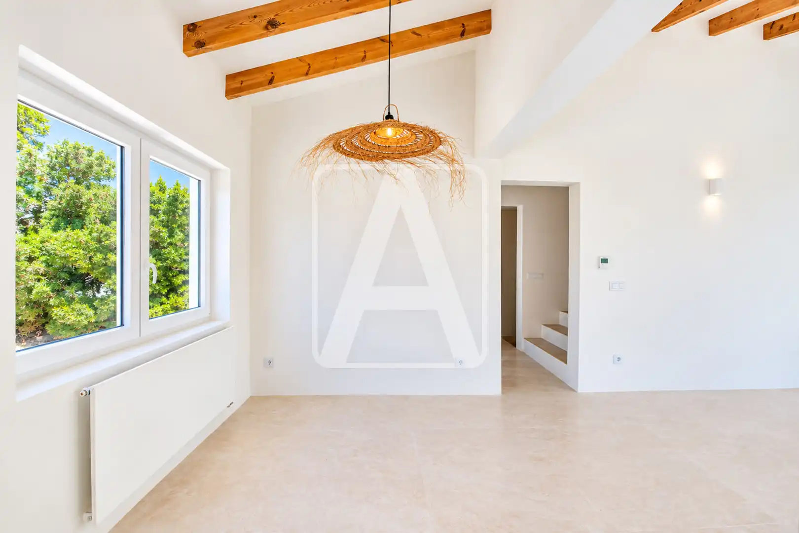 Casa o xalet en venda en Cala Advocat - Baladrar  