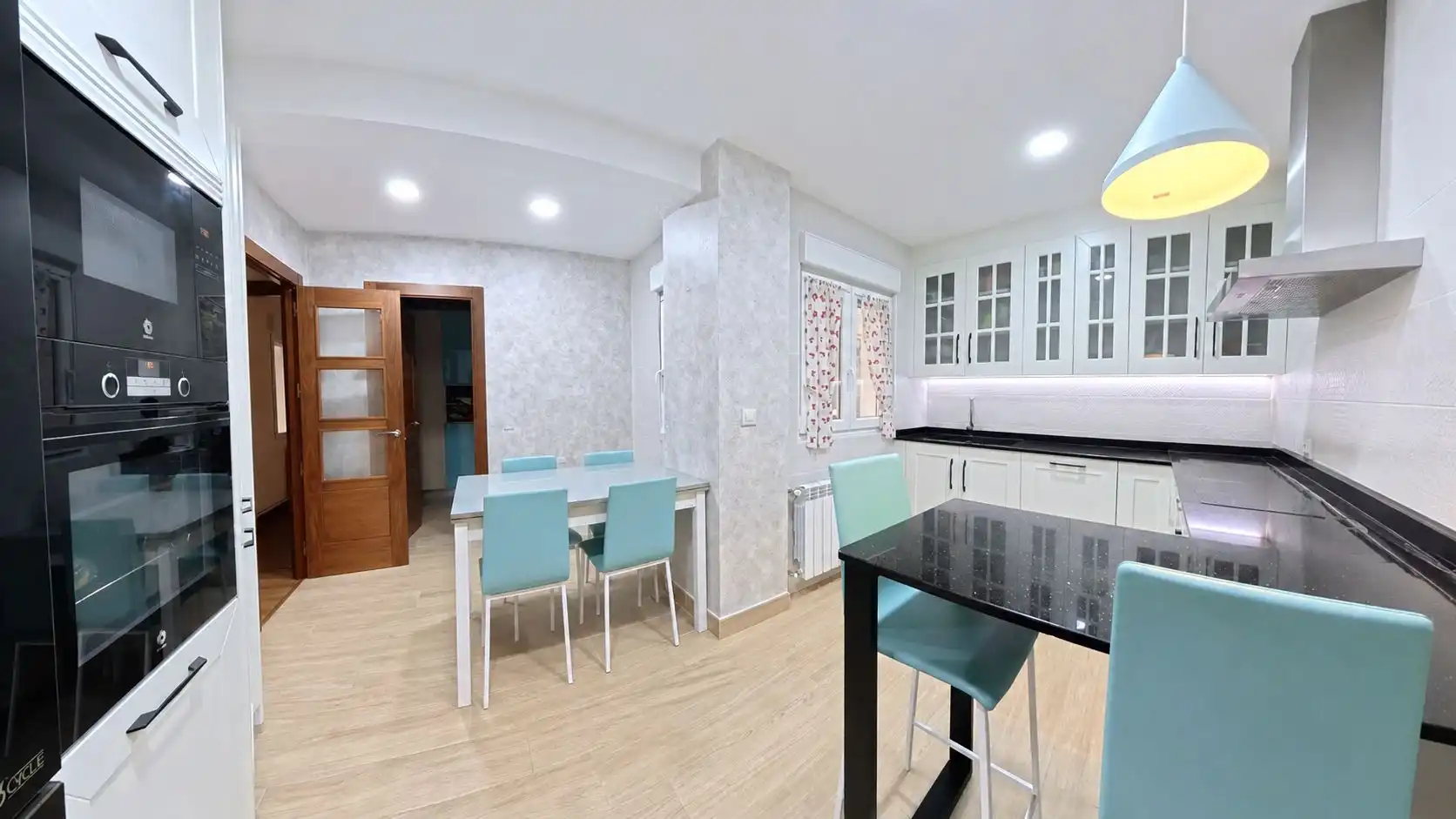 Wohnung mit Aufzug zum Verkauf in Centro, imagen 5