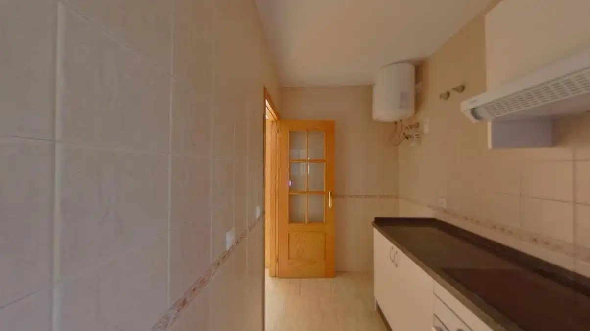 Cocina de Piso en venta en Mijas