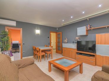 Wohnung mit Balkon zum Verkauf in Carretera de Vic  - Remei