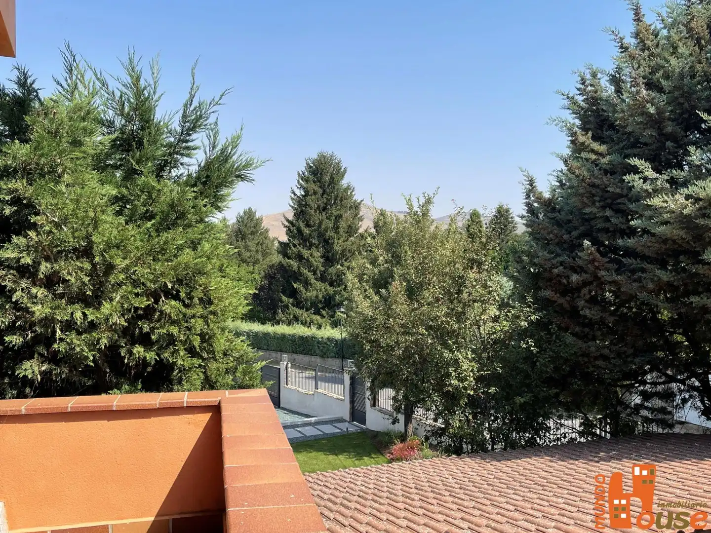 Xalet en venda a Urbanización Caserío de Urgel, imagen 8