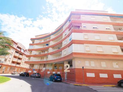Wohnungen zum verkauf in Carrer Hermanos Bazán, Las Viñas, Guardamar del Segura