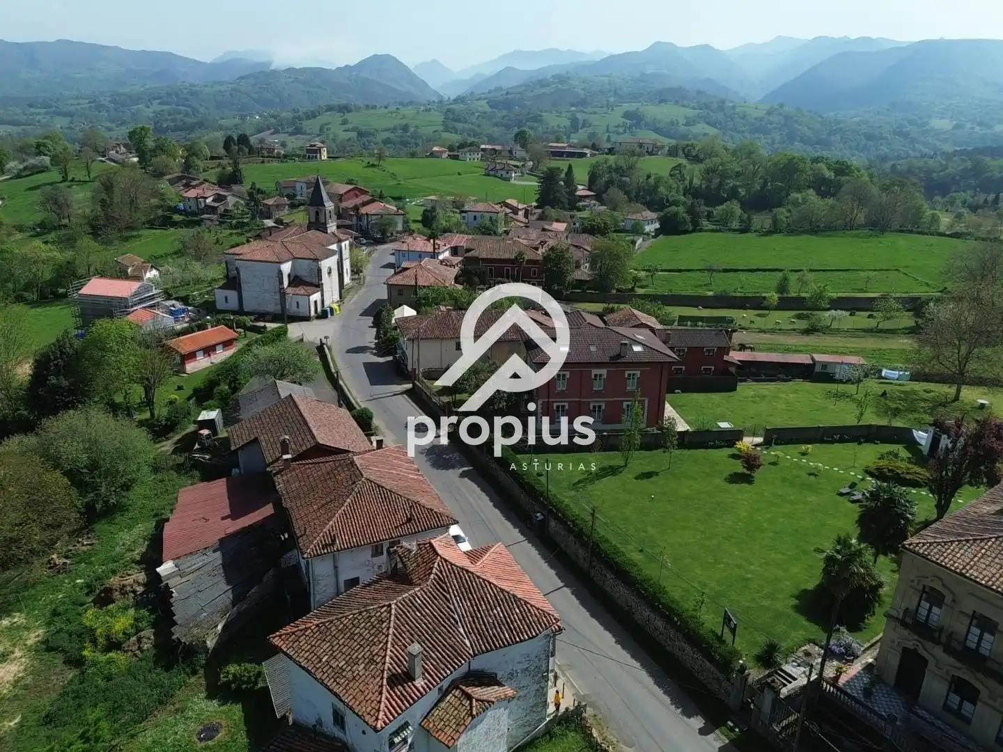 Flat for sale in Piloña  with Heating, Storage room and Balcony