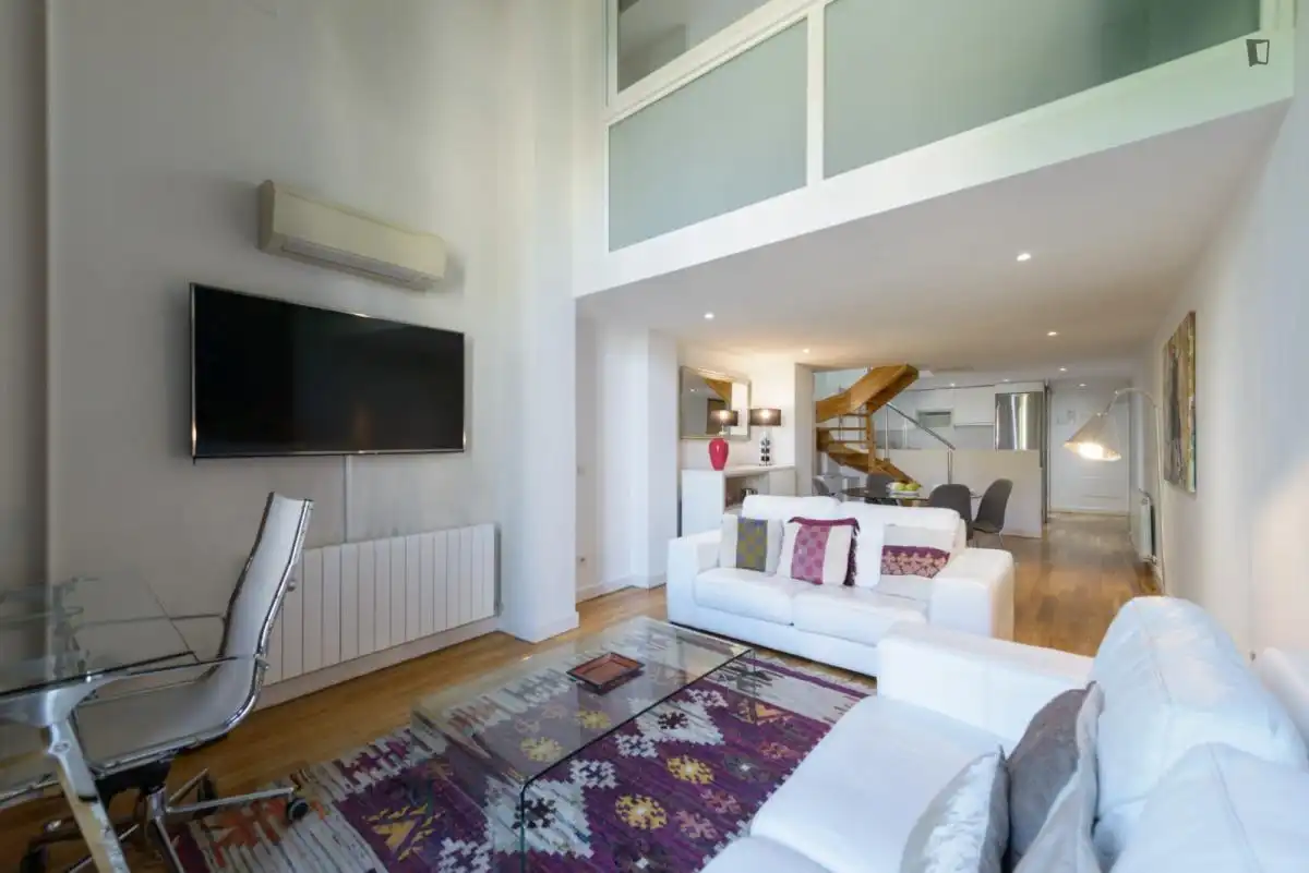 Apartments for rent in Recoletos