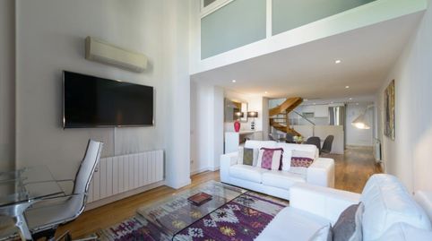 Photo 4 of Apartments for rent in Recoletos, Madrid Capital