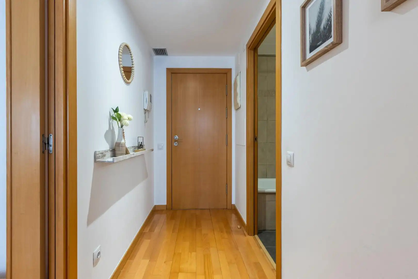 Piso en venta en Sabadell con Aire acondicionado, Calefacción y Parquet