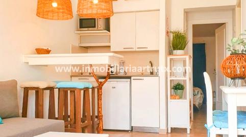Photo 3 of Apartment for sale in Cala en Blanes, Illes Balears