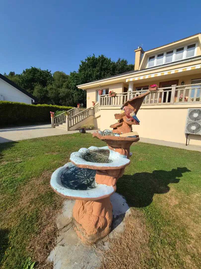 Villa avec terrasse à vendre à Rúa Fonte do Ouro, imagen 125
