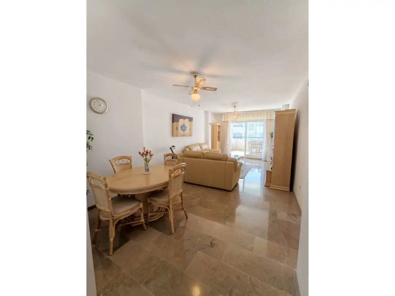 Apartment with pool for sale in Avenida Marysol, imagen 37