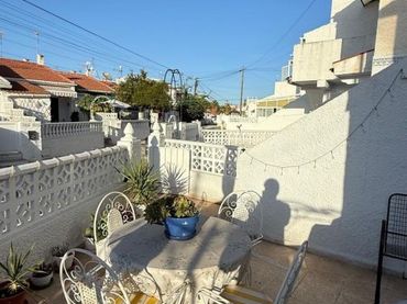 Bungalow for sale in Zona Carrefour - Urbanizaciones