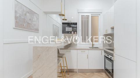 Foto 2 de Apartament de lloguer a Conde Duque, Universidad - Malasaña,  Madrid Capital