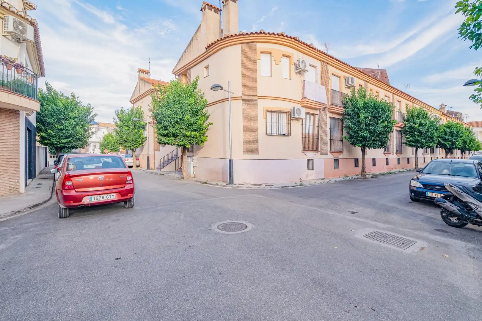 Adossat amb terrassa en venda a Híjar, imagen 45