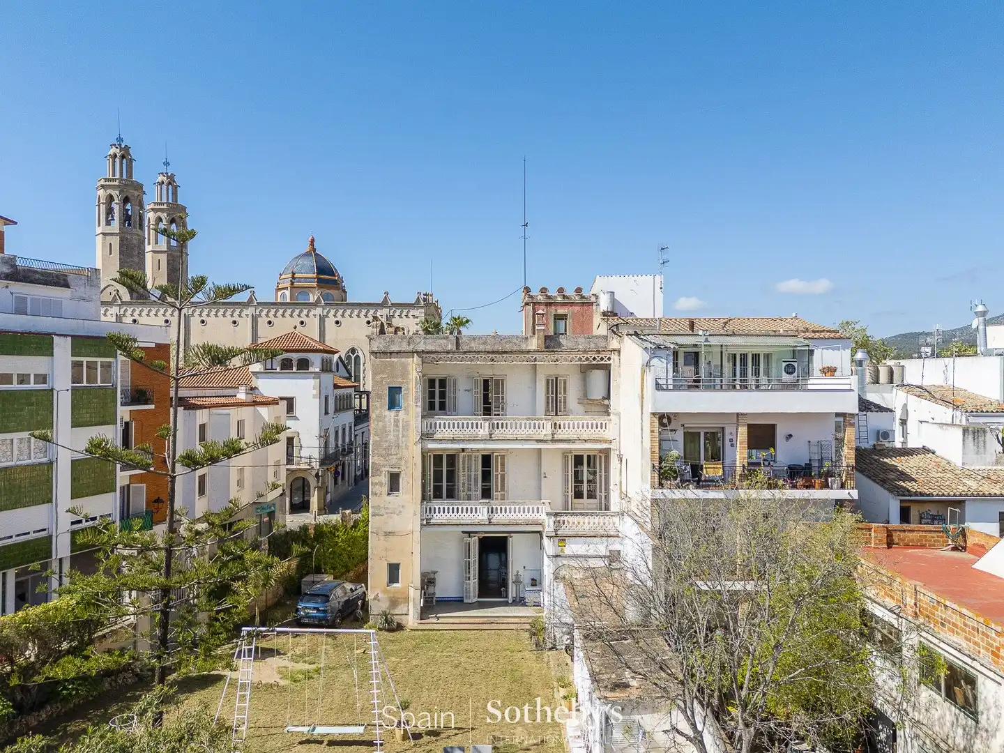 Maison avec jardin à vendre à Plaça Marcer, imagen 36