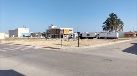 TERRENO URBANO EN COX, immagine 2