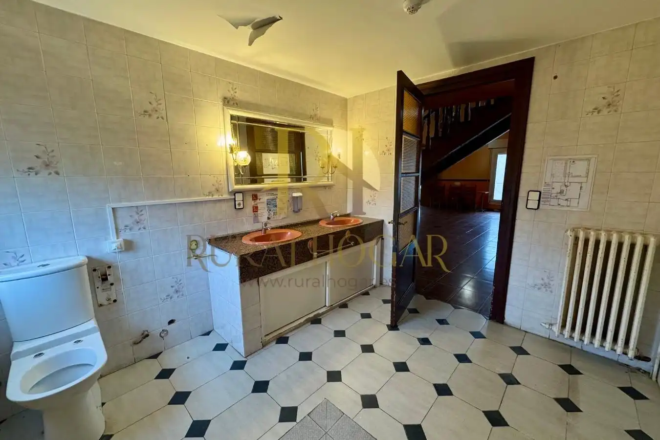 Casa o chalet en venta en Calle Gasca, 123, Villarroya de la Sierra
