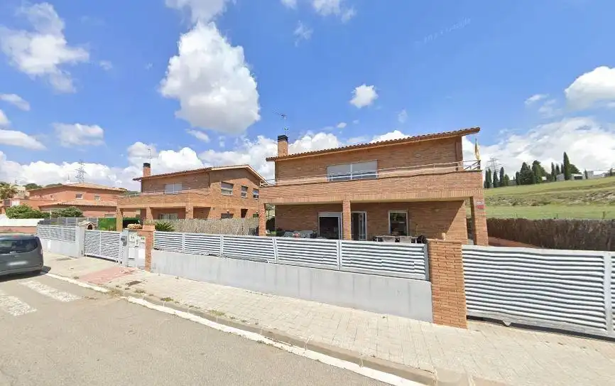 House with pool for sale in Calle Calle Collsabadell 108, imagen 2