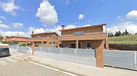 Foto 2 de Casa o chalet en venta en Calle Calle Collsabadell, 108, Llinars del Vallès, Barcelona