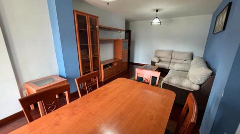 Foto 3 de Pis de lloguer a Rúa de Aragón, 210, Travesía de Vigo - San Xoán, Vigo