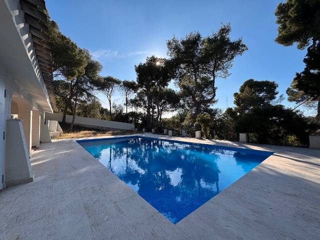 Casa-chalet en Venta en Carrer Josep Domenech en Cabrera de Mar