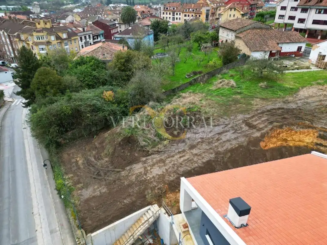 Residential land for sale in Camino Peregrino, imagen 8
