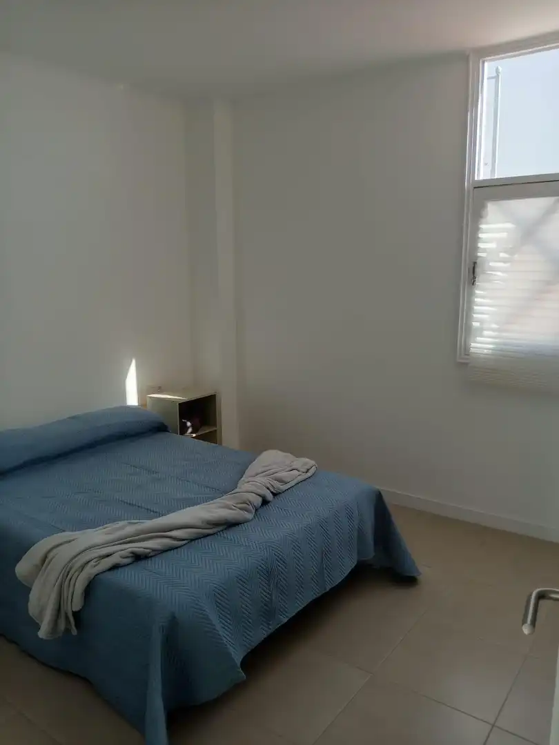 Bedroom of Ground floor for rent in San Bartolomé de Tirajana  with Terrace and Furnished