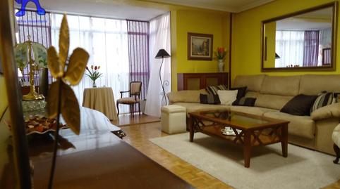 Foto 3 de Pis en venda a De la Parra, San Esteban - San Cristóbal, Salamanca