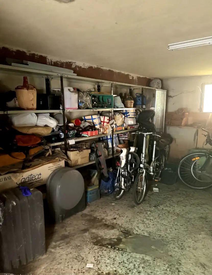 Piso en venta en Aguilar de Campoo con Jardín privado, Parquet y Trastero