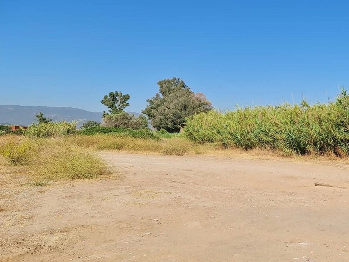 Residencial en venda en Algeciras