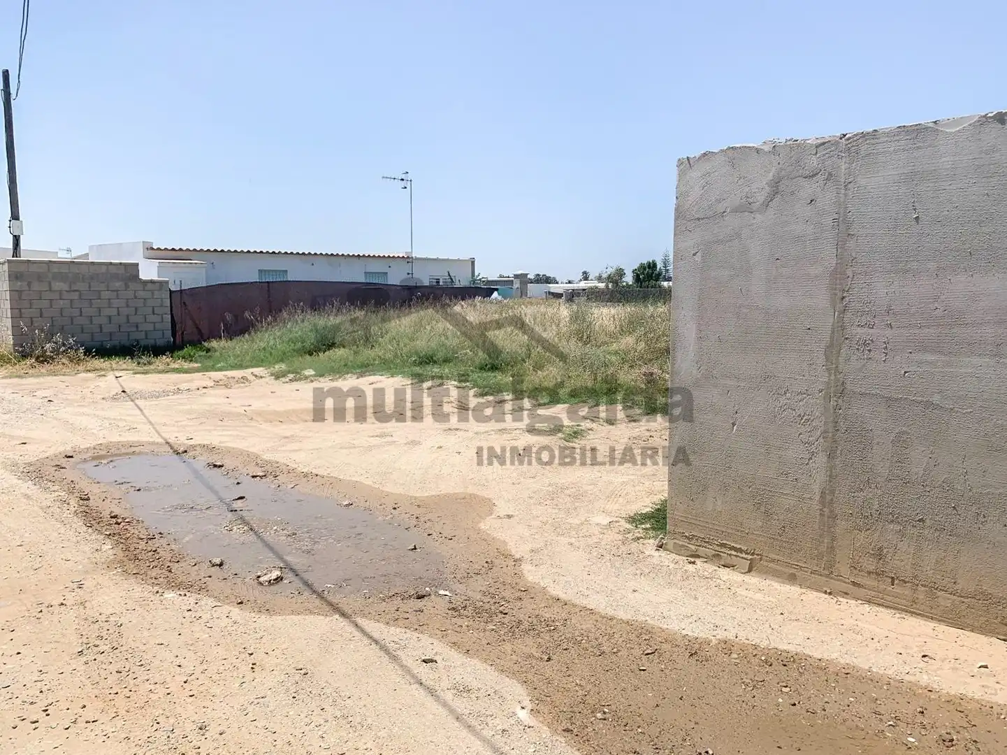 Rustikales Grundstück zum Verkauf in La Jara, imagen 9
