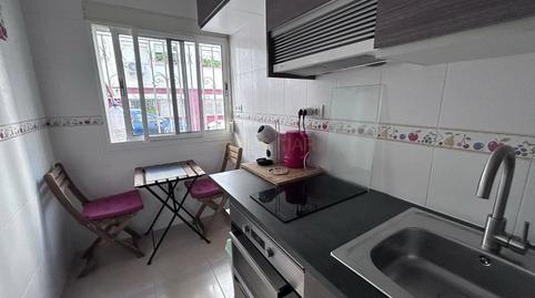 Foto 5 de Pis en venda a Rio Aguasvivas, Ayuntamiento, Málaga