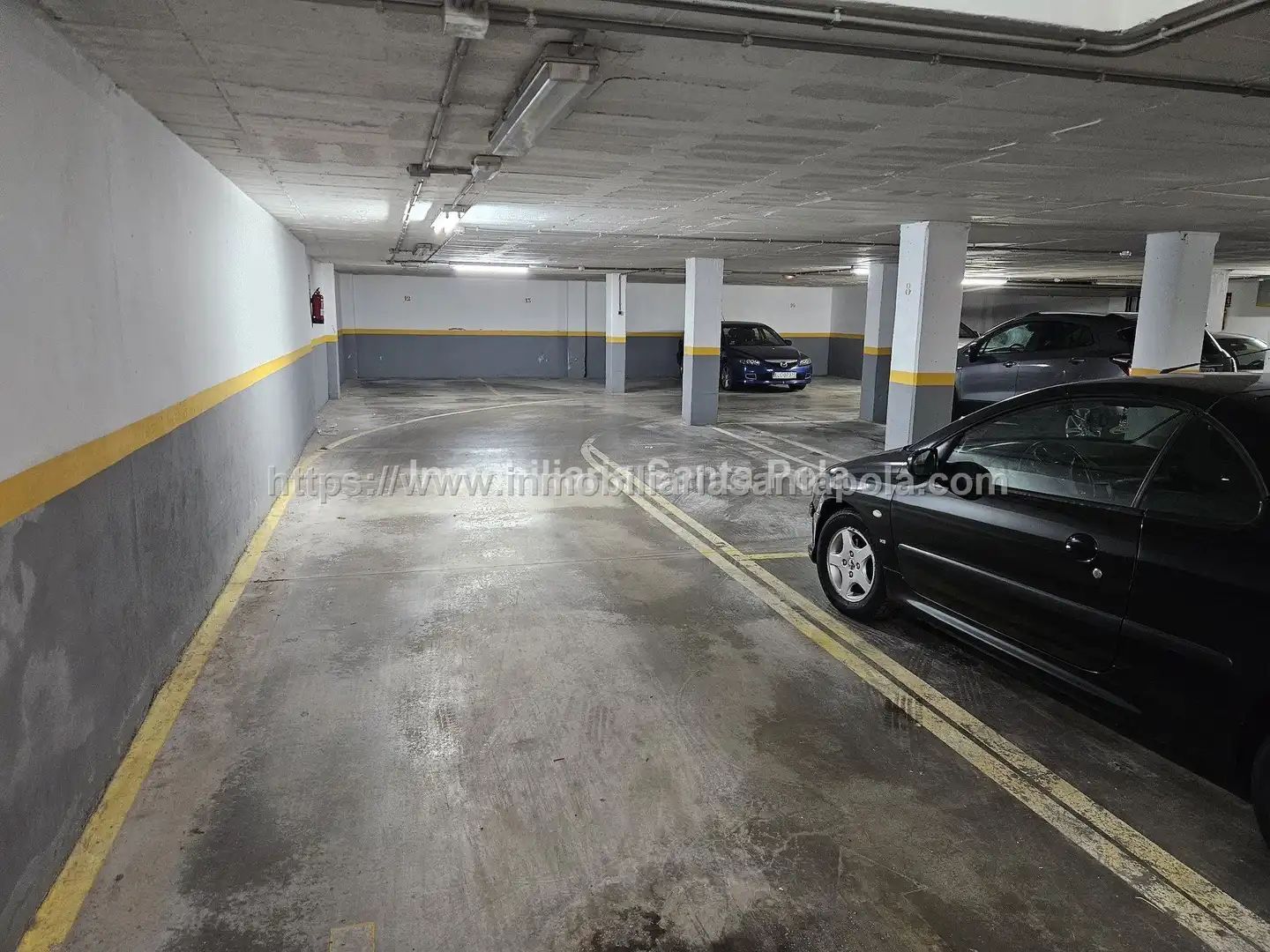 Parking for sale in Santa Pola ciudad, imagen 4