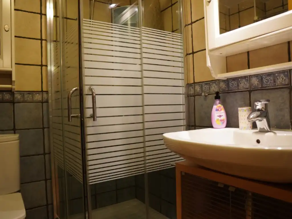 Apartamento con ascensor en alquiler en Avenida de Pineta 27, imagen 5