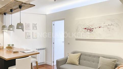 Foto 2 de Apartament en venda a Nueva España,  Madrid Capital