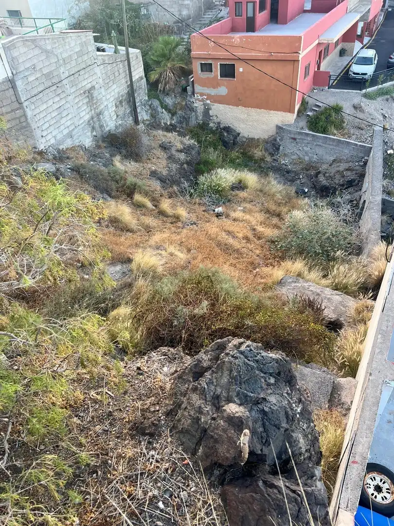 Terreny residencial en venda a Calle La Vera, imagen 5