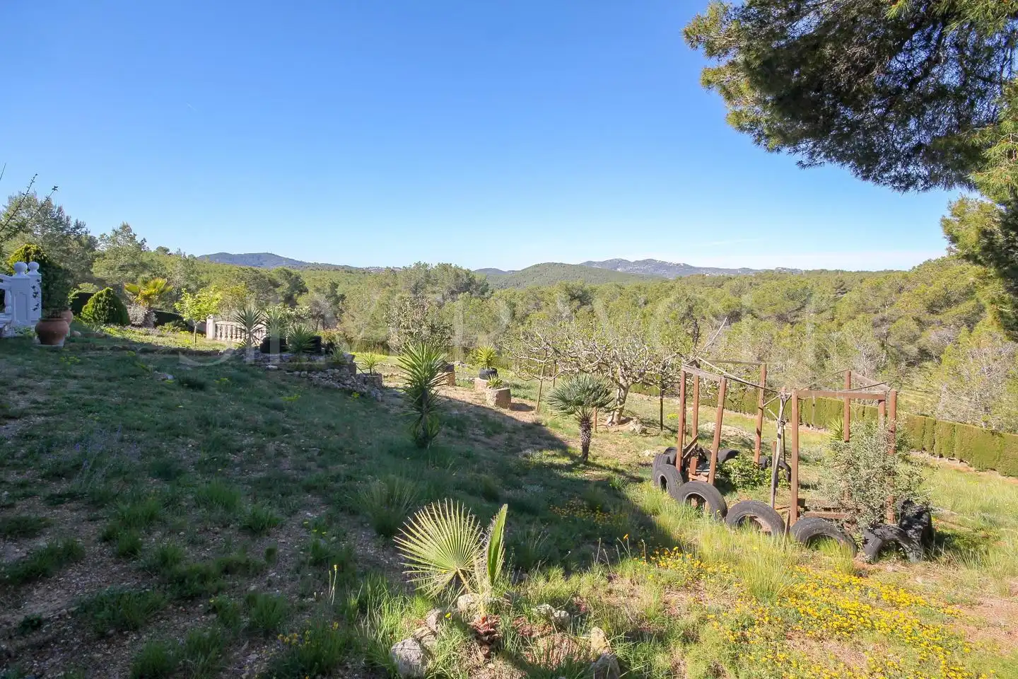 Casa con jardín en venta en Olivella, imagen 38