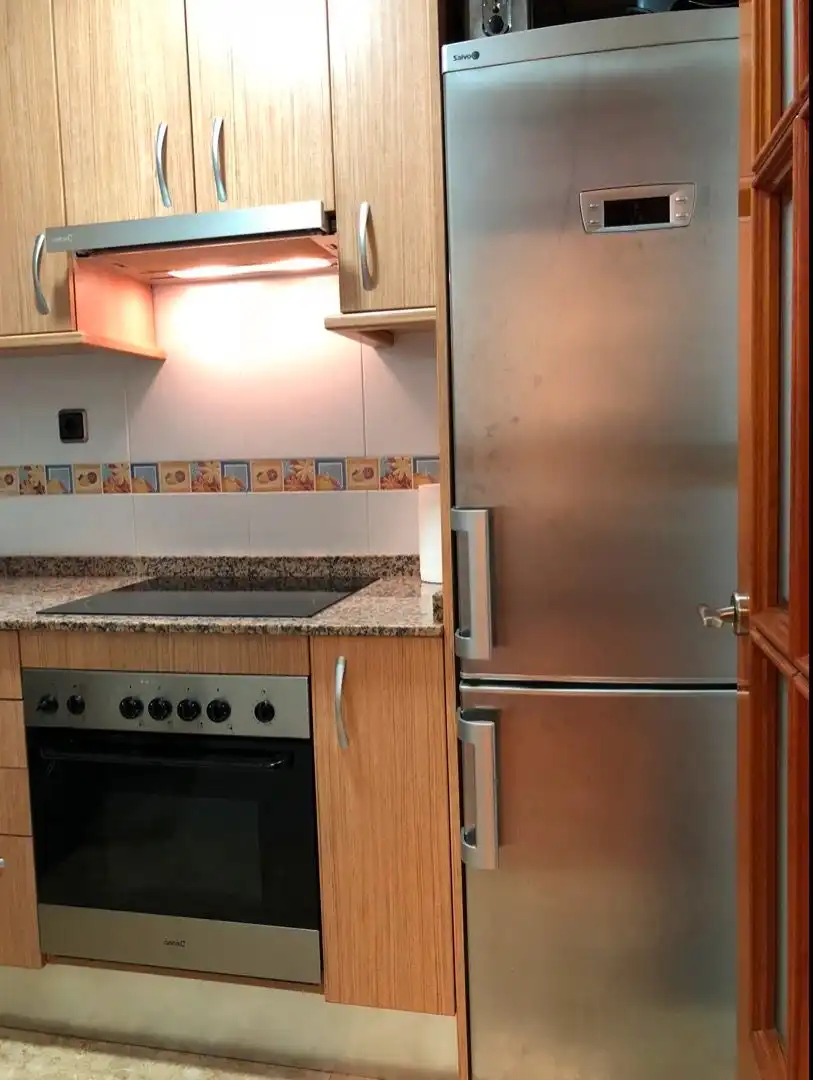 Wohnung zur Miete in Carrer de Blasco de Garay, 5, El Poble Sec - Parc de Montjuïc