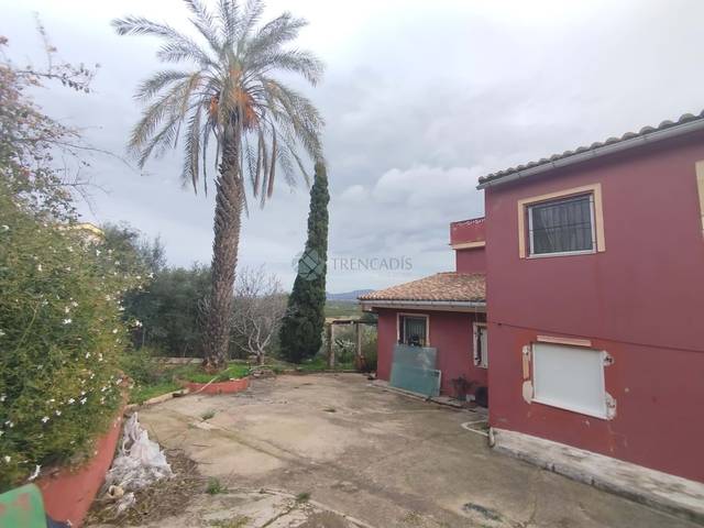 Piso en Venta en urb monte jucar en Alberic